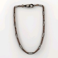 Ancienne chatelaine chaine d'occasion  Béthune