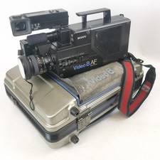 Sony ccd v8af for sale  HOUGHTON LE SPRING
