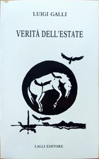 Verita dell estate usato  Soresina