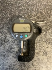 Mitutoyo absolute quick for sale  WARRINGTON