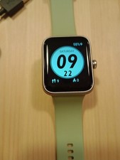 Orologio decathlon activity usato  Budrio