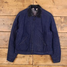 Vintage wrangler workwear for sale  SHEFFIELD