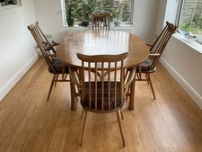 Ercol extending saville for sale  MACCLESFIELD