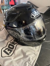 Shoei air integrated for sale  KILMACOLM