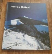 Maurizio bottoni. catalogo usato  Italia