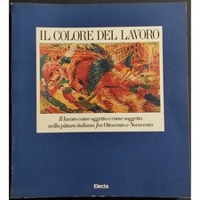 Colore del lavoro usato  Alessandria