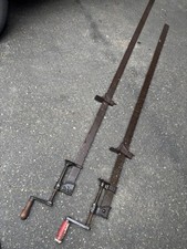 Vintage bar clamp for sale  Gig Harbor