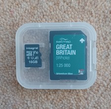 Satmap active gps for sale  TEDDINGTON