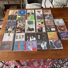 Sammlung stück rock gebraucht kaufen  Öhningen