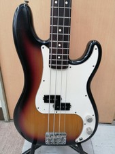 FENDER HIGHWAY ONE PB Usado Corpo de Amieiro Pescoço de Bordo Pau-rosa escala Sunburst comprar usado  Enviando para Brazil