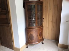 Edwardian oak floor for sale  WARRINGTON