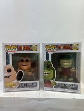 Funko pop television for sale  Taylorsville