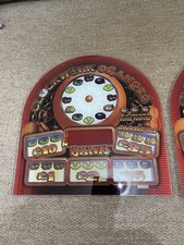 Slot machine clock for sale  NOTTINGHAM