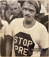 Steve prefontaine nike for sale  Mahomet
