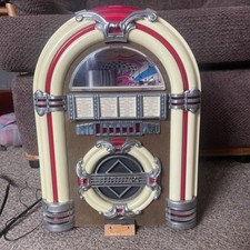 Jukebox thomas radio for sale  STOURBRIDGE
