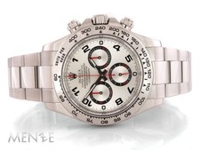 Rolex daytona 116509 gebraucht kaufen  Düsseldorf