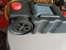 Portable waste water for sale  BIRMINGHAM