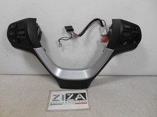 Comandi volante bmw usato  Putignano