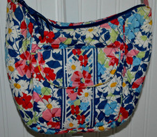 Vera bradley shoulder for sale  Albion