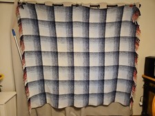 Queen blanket fringed for sale  Quartzsite
