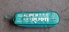 Super rummy denkspiel gebraucht kaufen  Bremerhaven