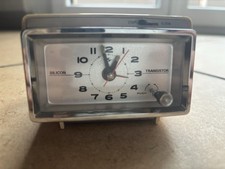 Sveglia vintage usato Sveglia vintage usato  Pisogne