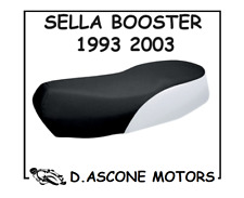 Sella booster nera usato  Bernareggio