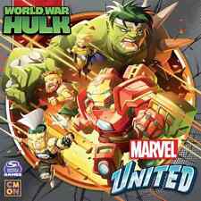 Marvel united multiverse for sale  Philadelphia