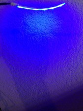 Aquarium led blue for sale  Arlington