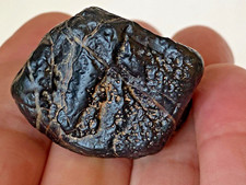 38gr. black hexagonal for sale  Highland