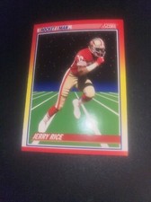 1990 score jerry for sale  Silver Spring