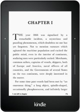 Amazon kindle voyage for sale  GRAYS