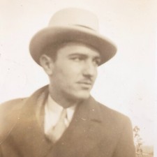 Vintage 1930s handsome for sale  Oregon