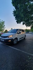 Peugeot partner 1.5 for sale  DIDCOT