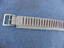 Ammo belt canvas for sale  Show Low