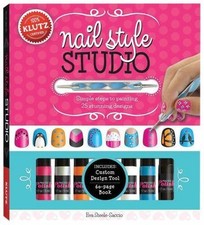 Klutz nail style for sale  Eugene