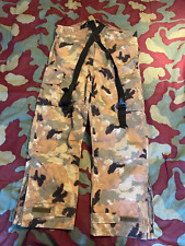 Panta goretex militari usato  Macerata
