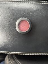 Paleta de sombras MAC Cranberry Frost olho único 0,05 oz/1,5 G nova comprar usado  Enviando para Brazil