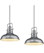 Modern industrial pendant for sale  Greenville