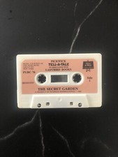 Children ladybird cassette for sale  NORWICH