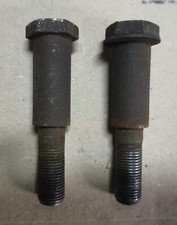 Bulloni cavalletto moto usato  Torino