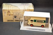 Matchbox 1947 citroen usato  Carmagnola