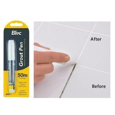 Pennarello sbianca rinnova usato  Zandobbio