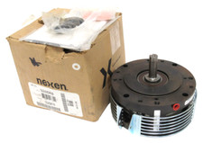 New nexen mbu for sale  Yale