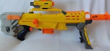Nerf longshot zubehör gebraucht kaufen  Taunusstein