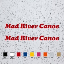 Mad river canoe for sale  Los Angeles