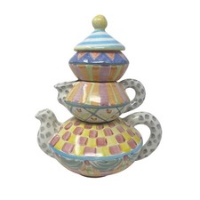 Vintage mackenzie childs for sale  Palatine