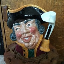 Royal doulton large for sale  COLCHESTER