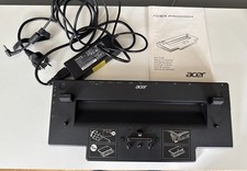 Acer prodock ms2339 gebraucht kaufen  München