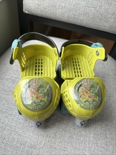 Kids adjustable roller for sale  Stephens City